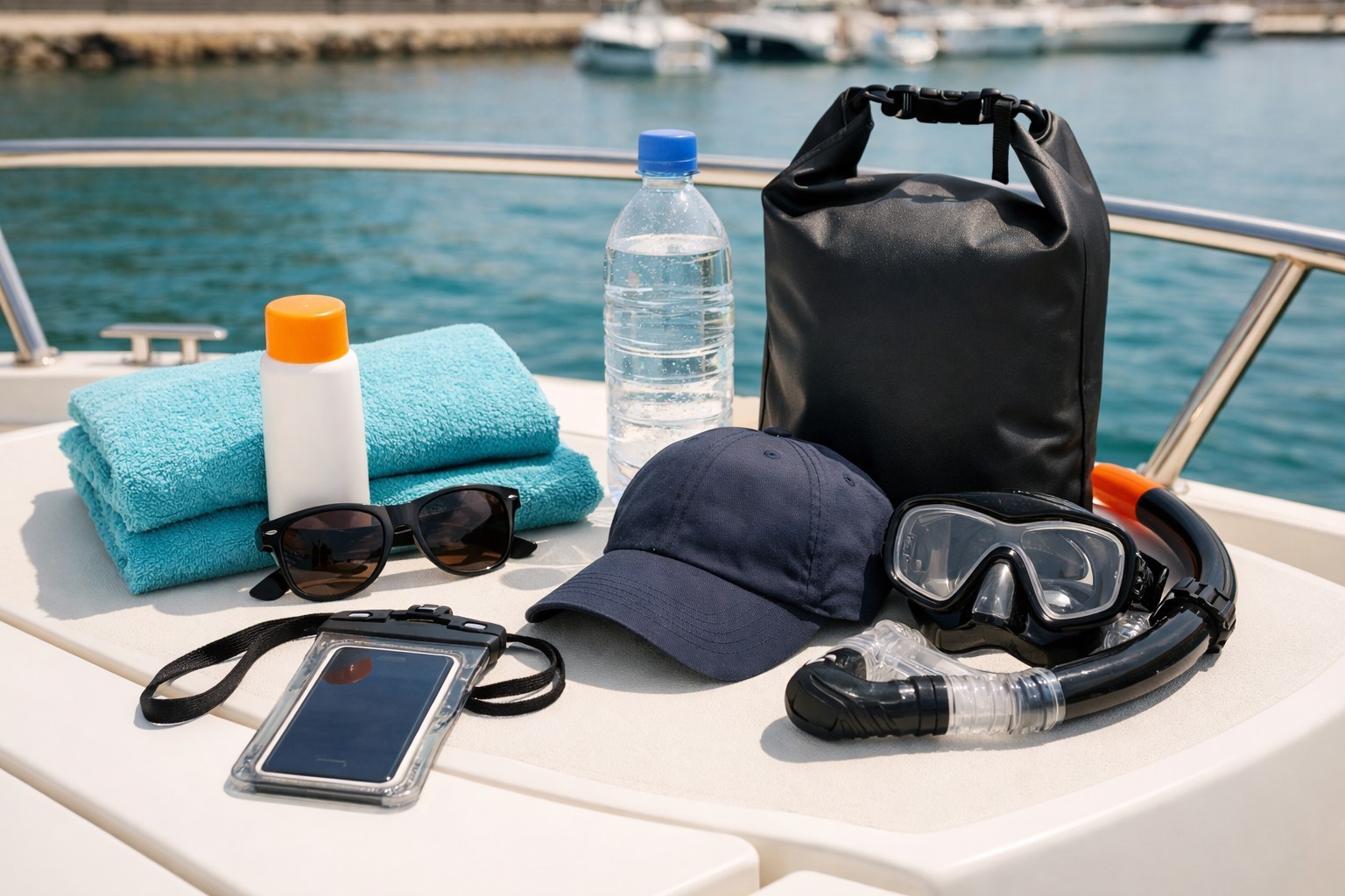 cosas-para-llevar-un-dia-de-barco