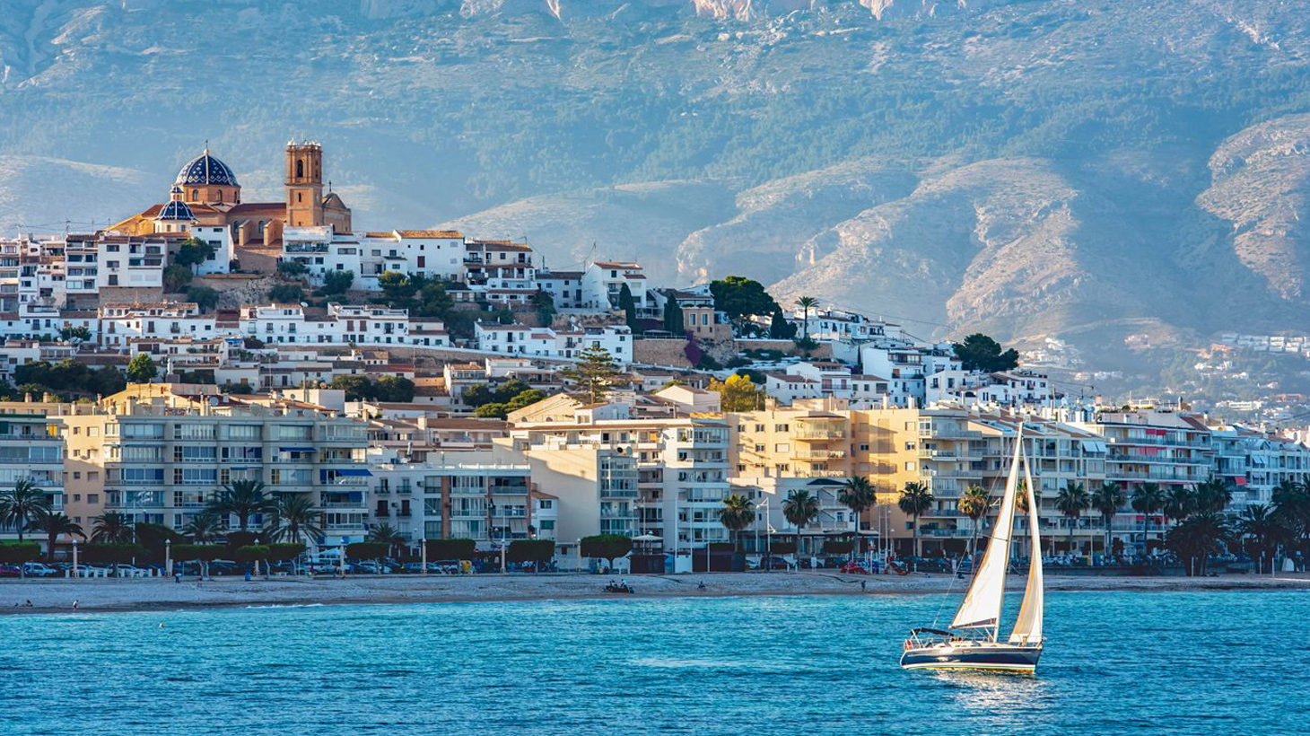 Best Times To Visit Altea Discover And Explore This Charming Town 